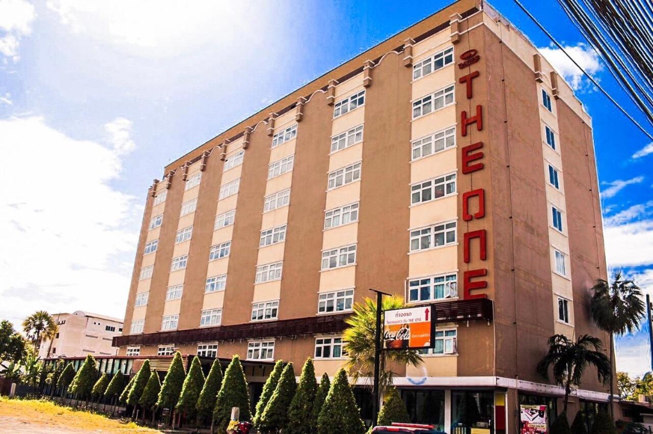 Hotel The One Surat