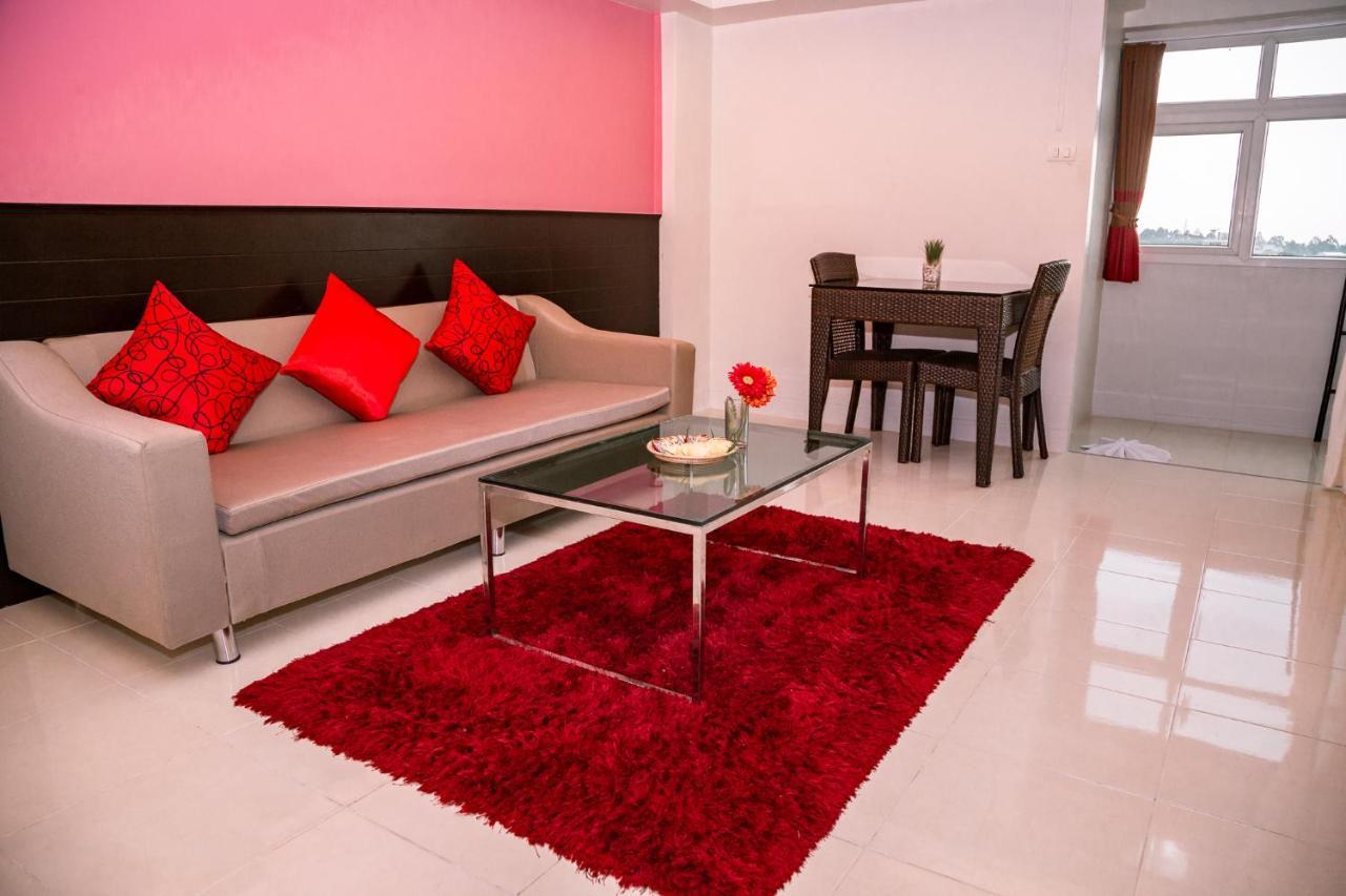The One Surat Hotel Surat Thani