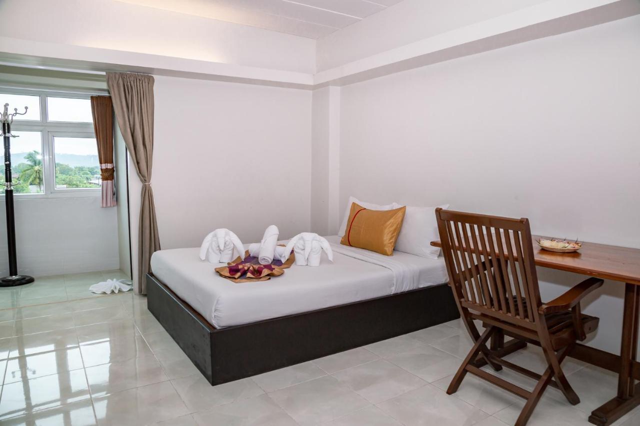 Hotel The One Surat Surat Thani
