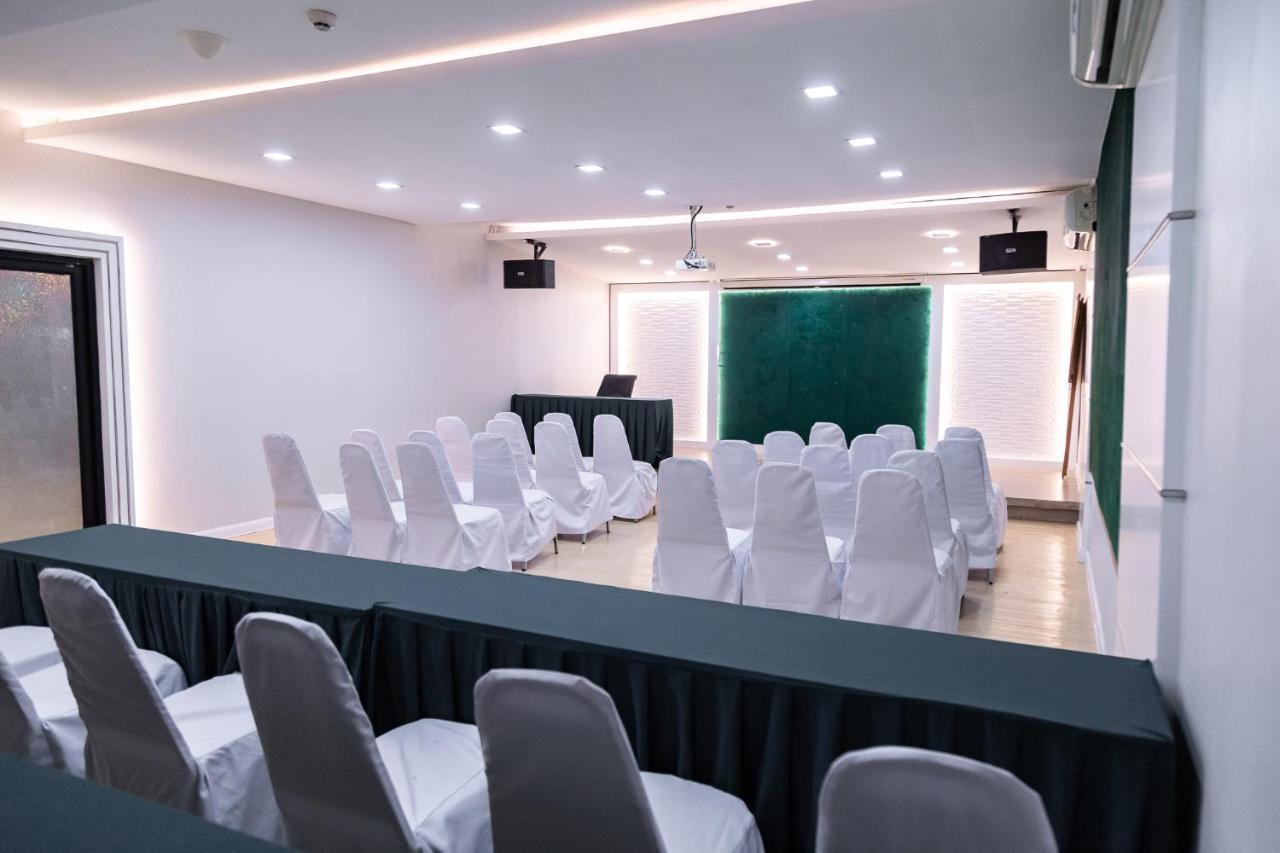 The One Surat Hotel