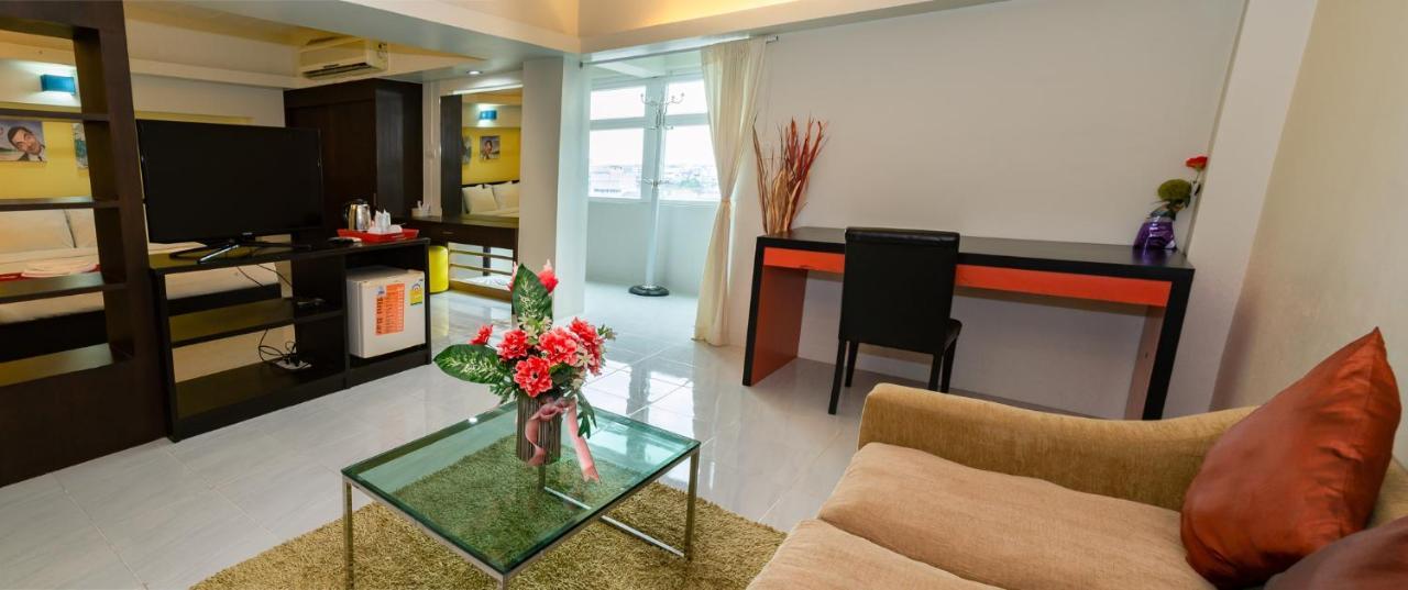 Hotel The One Surat Surat Thani