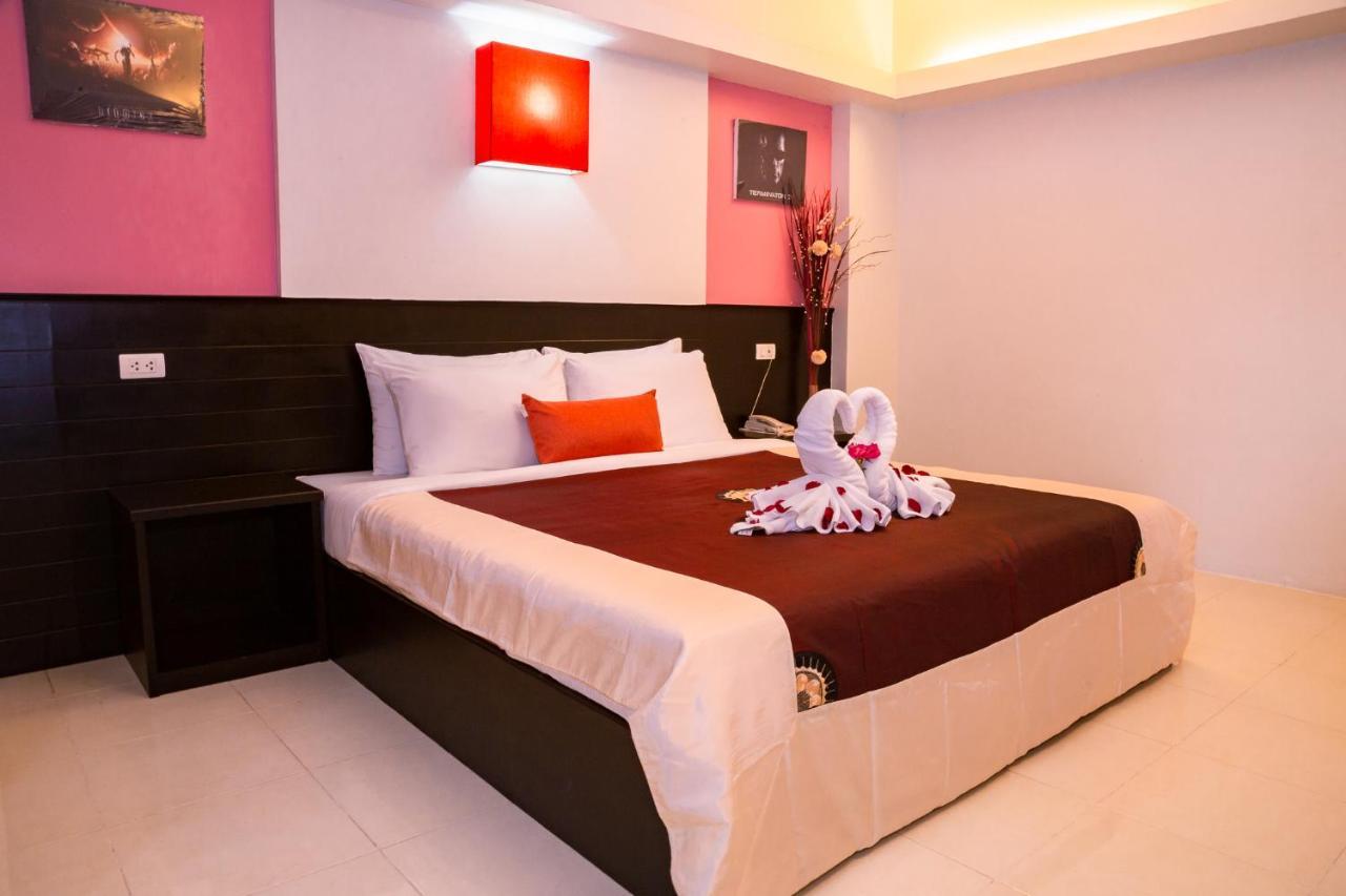 Hotel The One Surat Surat Thani