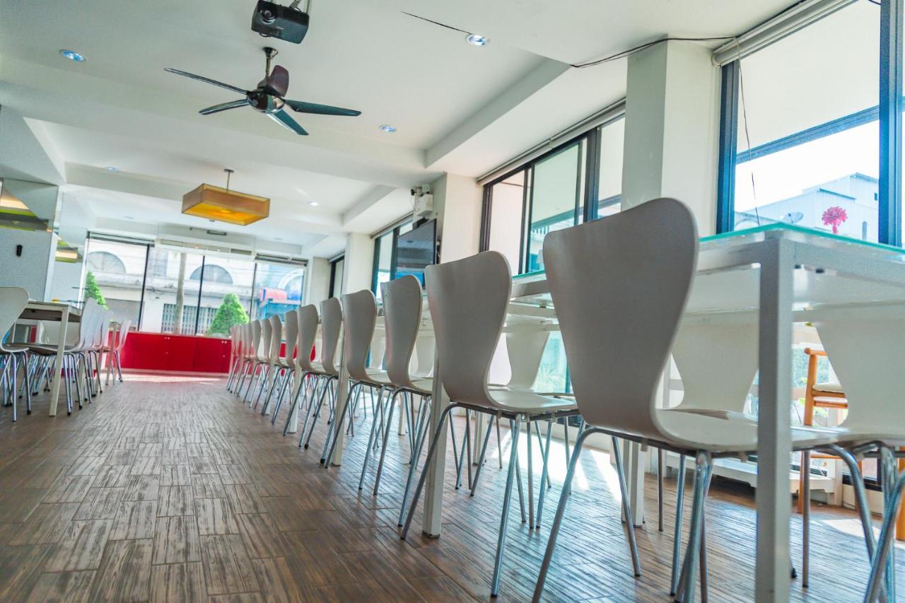 Hotel The One Surat Surat Thani