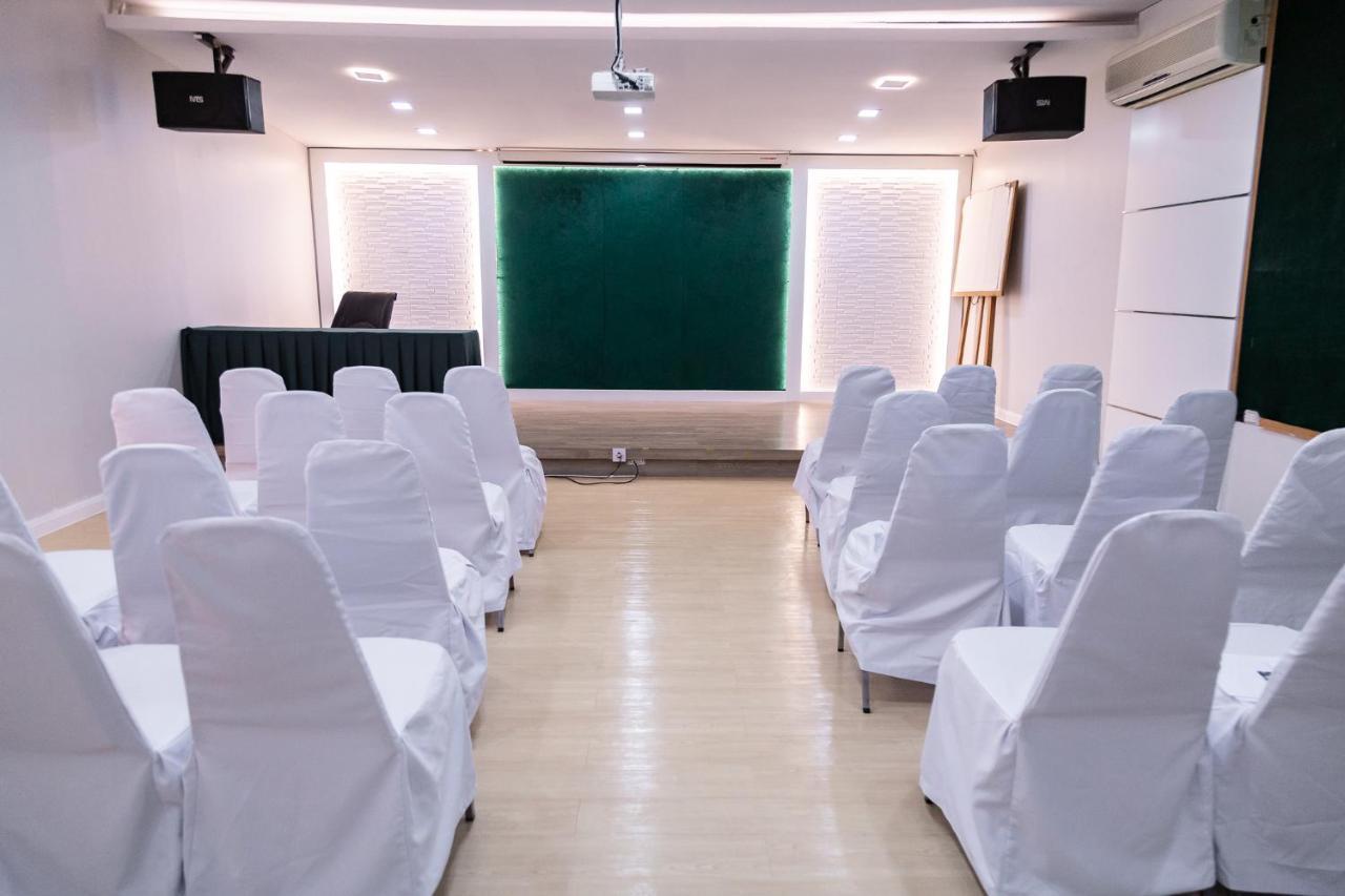 Hotel The One Surat Surat Thani