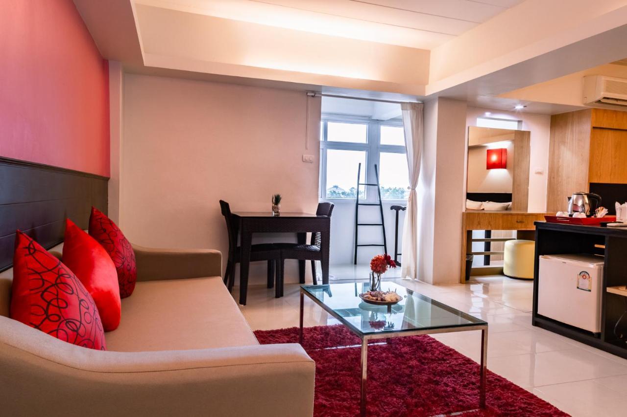The One Surat Hotel Surat Thani