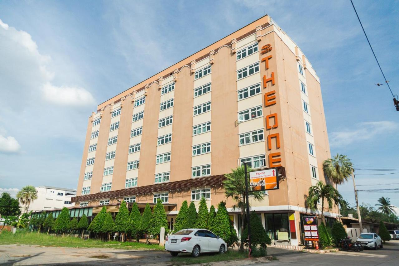 The One Surat Hotel Surat Thani