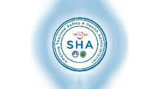 The Now - Sha Extra 4* Jomtien Beach