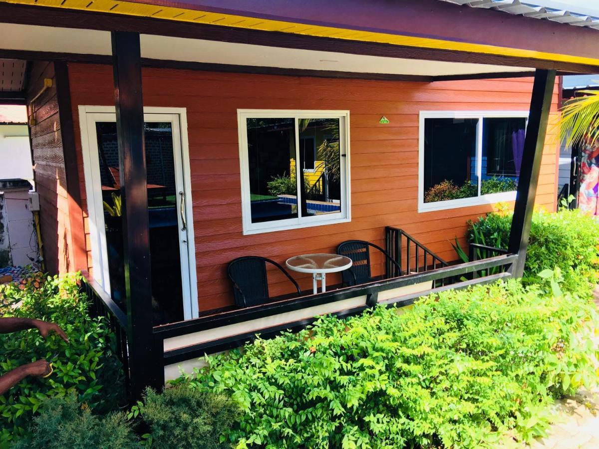 Holiday home At Thara Aonang Ao Nang