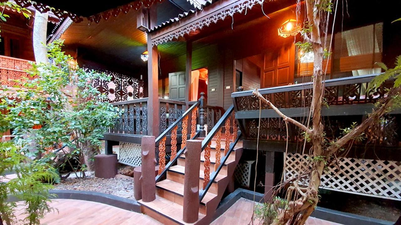 Baan Habeebee Ao Nang