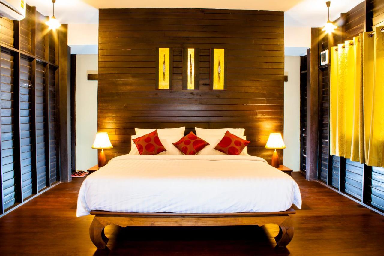 The Bank River House Ayutthaya