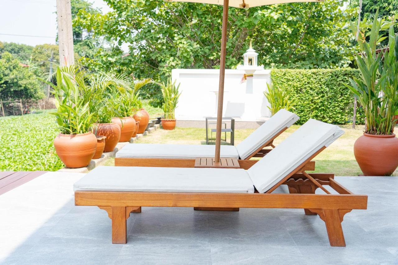 The Bank River House Ayutthaya 3*