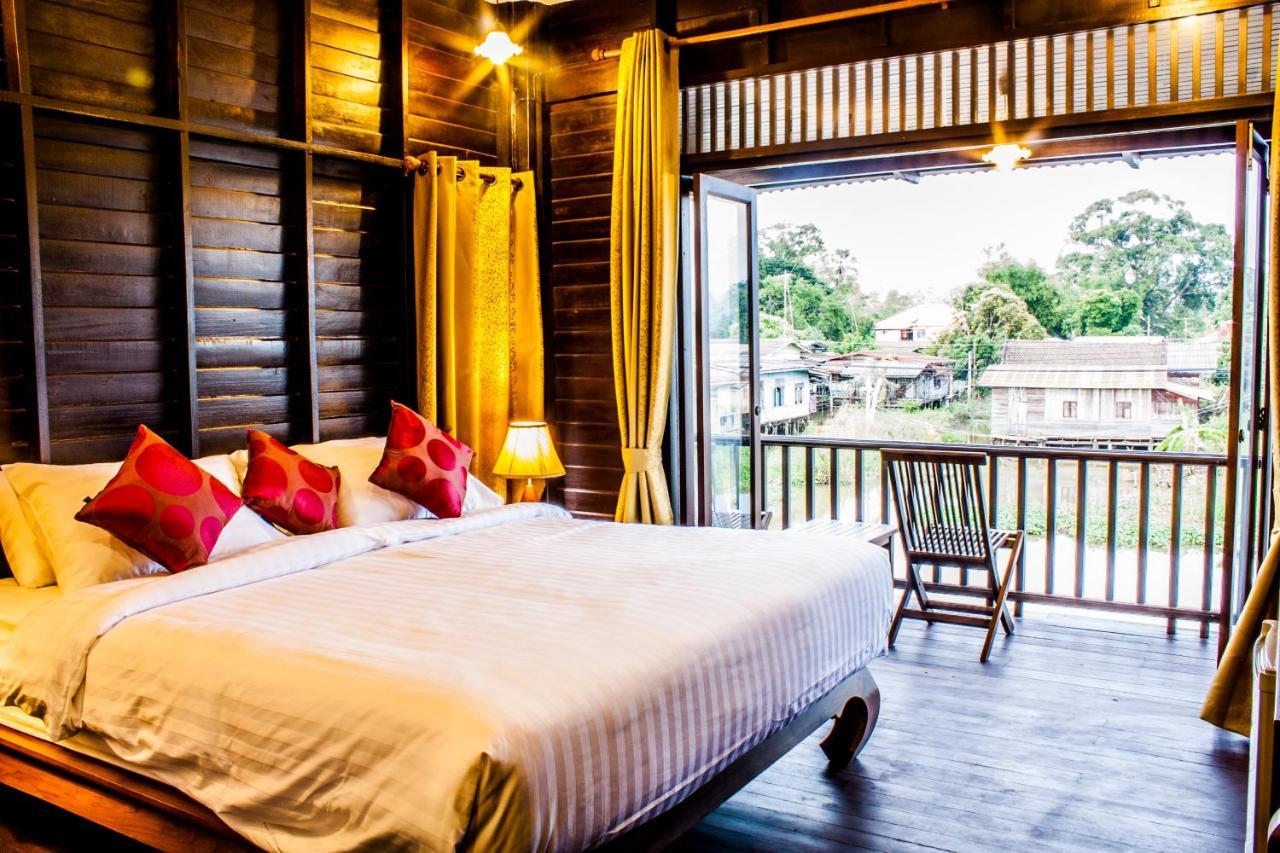The Bank River House Ayutthaya