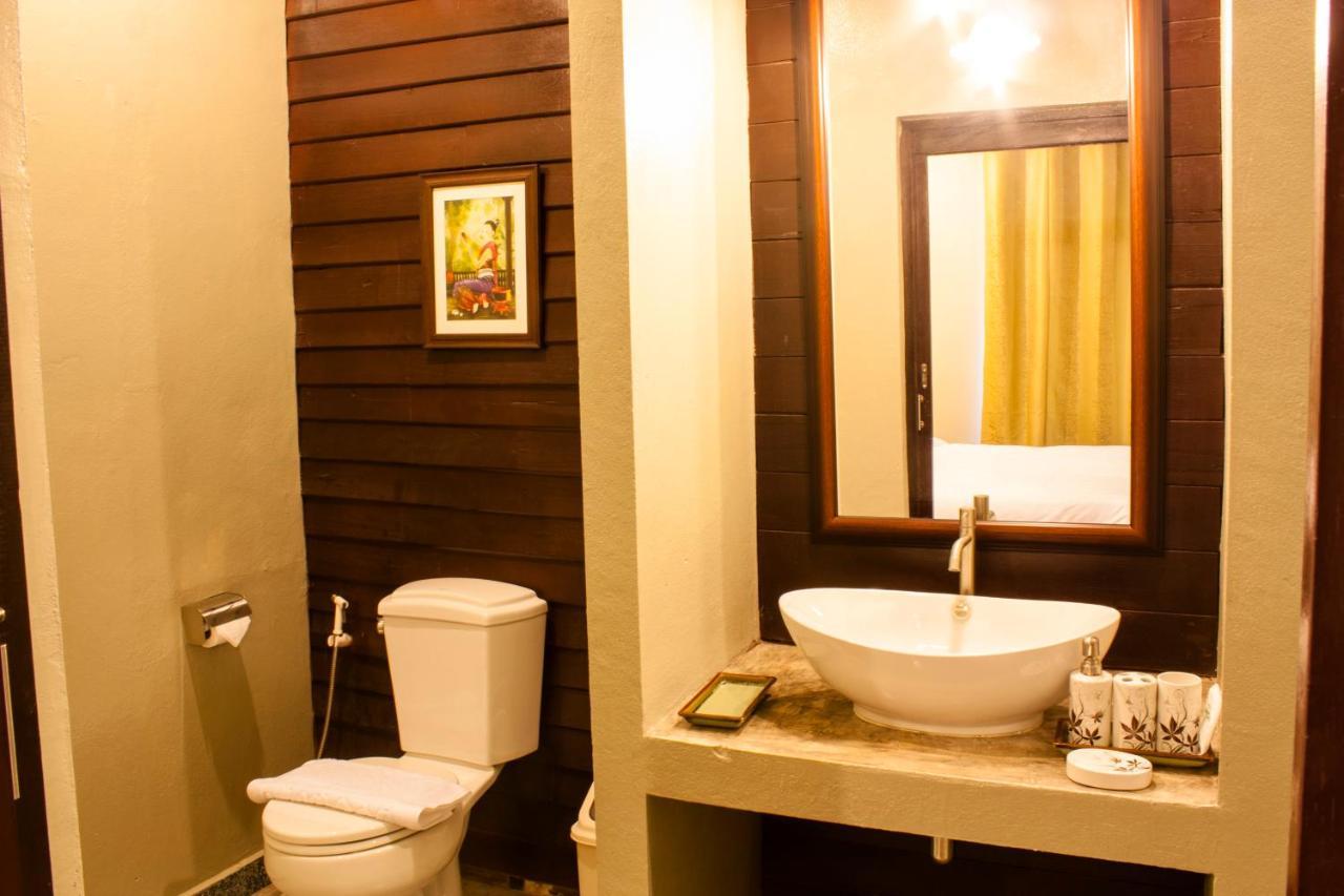 The Bank River House Ayutthaya 3*