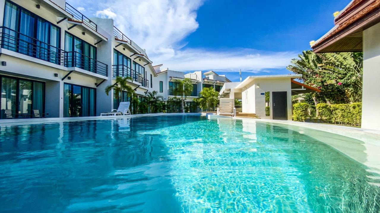 Sunrise Villa Bang Lamung