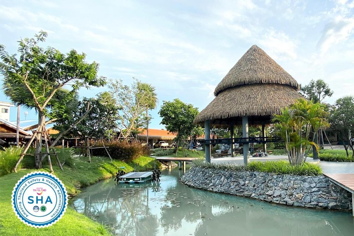 Resort Jintana Buriram