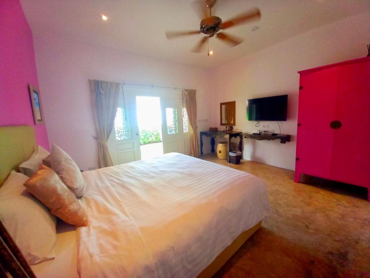 Sanae Hua Hin Khao Tao