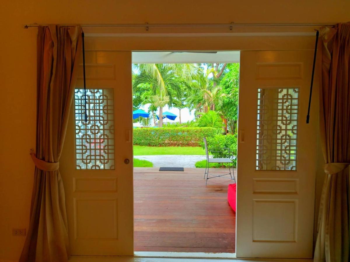Resort Sanae Hua Hin Khao Tao