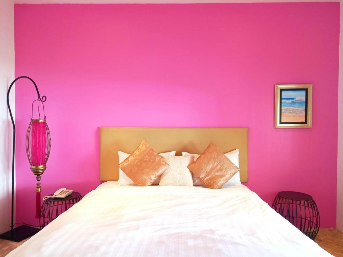Resort Sanae Hua Hin 4*