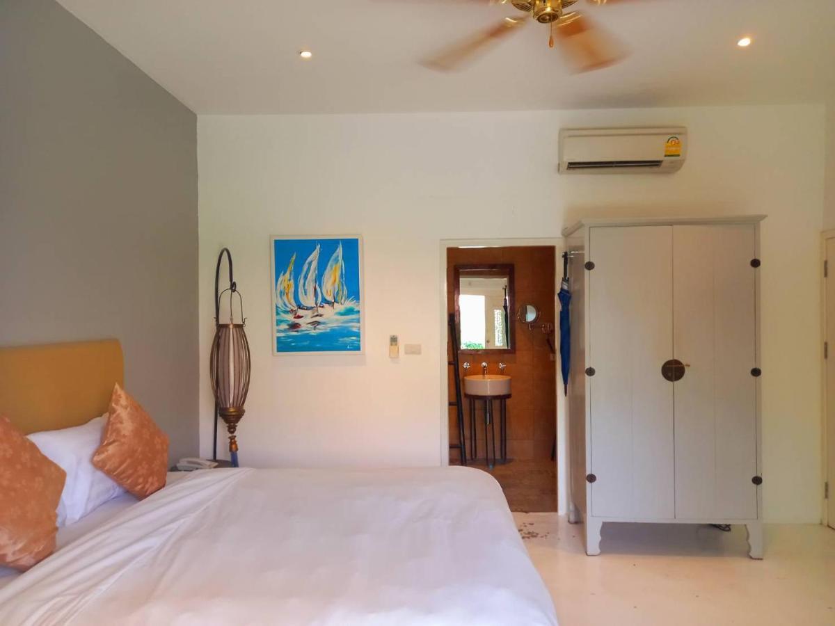 Sanae Hua Hin 4*