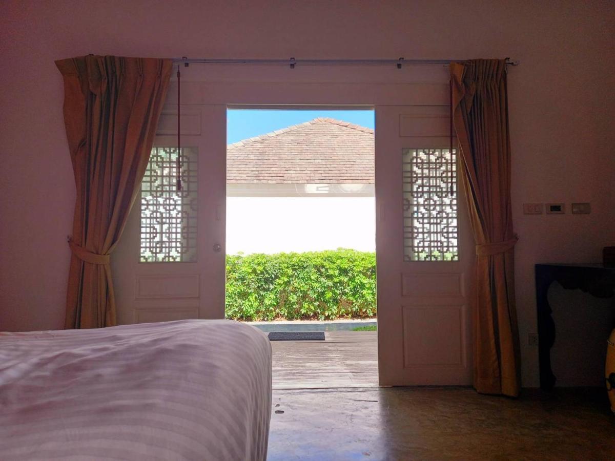 Resort Sanae Hua Hin 4*
