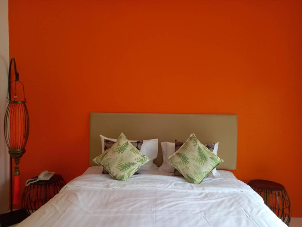 Sanae Hua Hin 4* Khao Tao