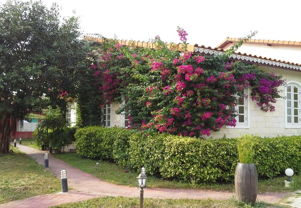 Pictory Garden Resort