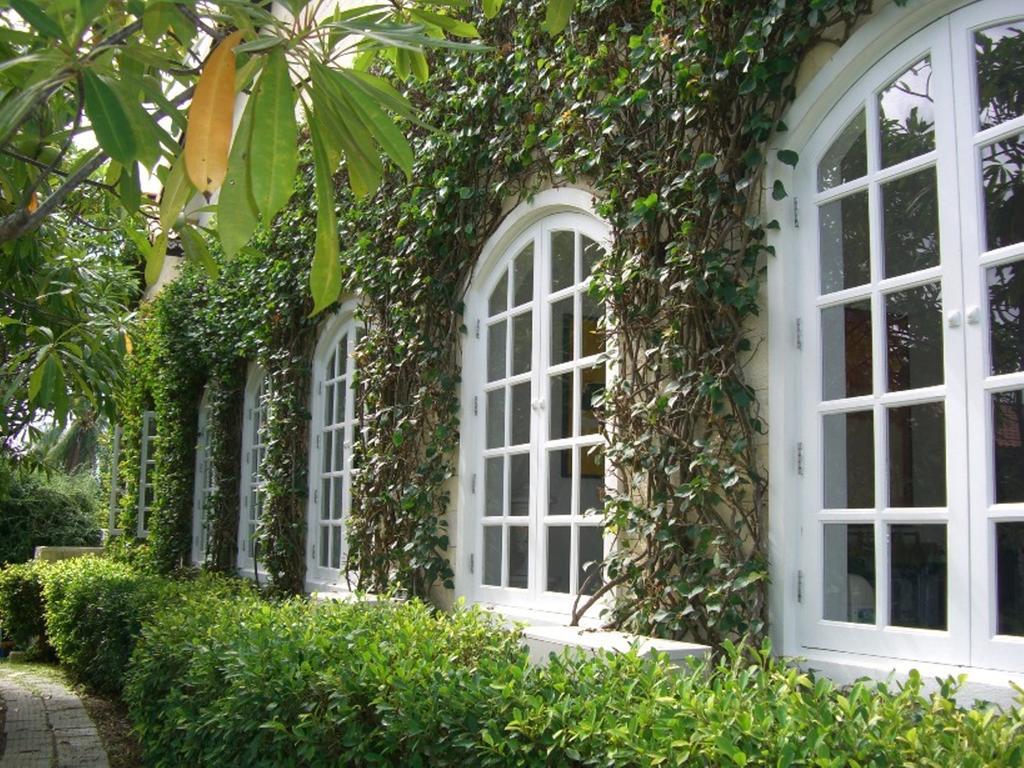 Pictory Garden Resort 4*