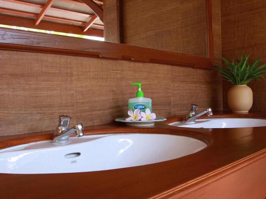 Baan Siriporn - โรงแรมบ้านศิริพร 3* Samut Songkhram