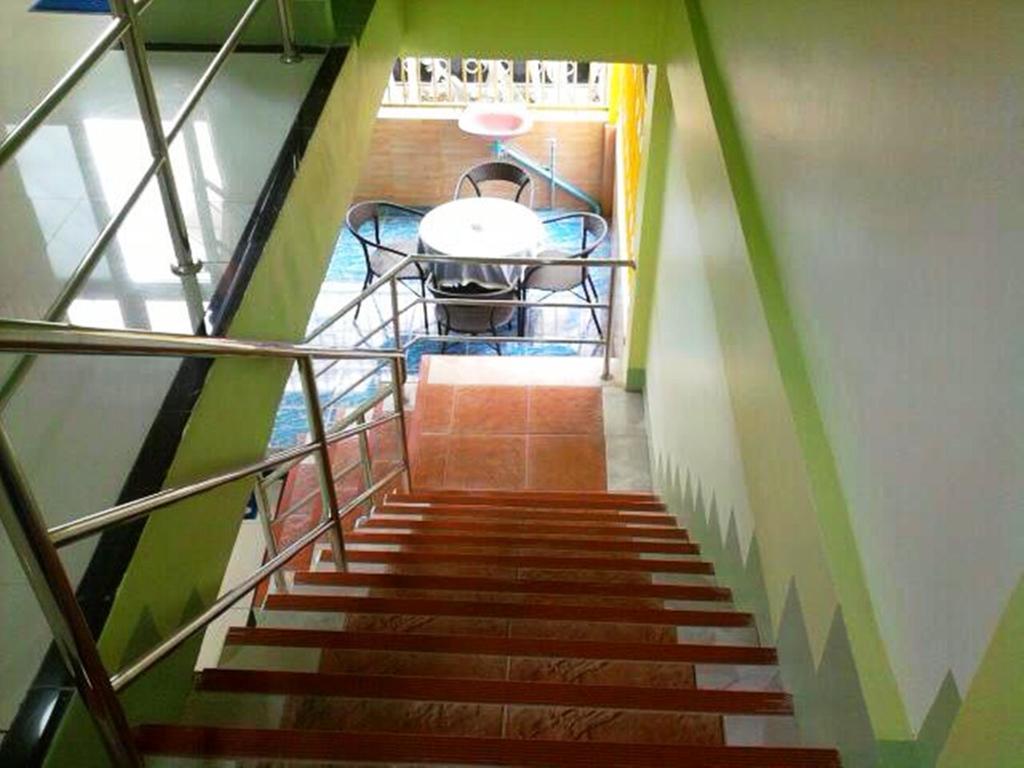 Hotel Puphaya Budget 122