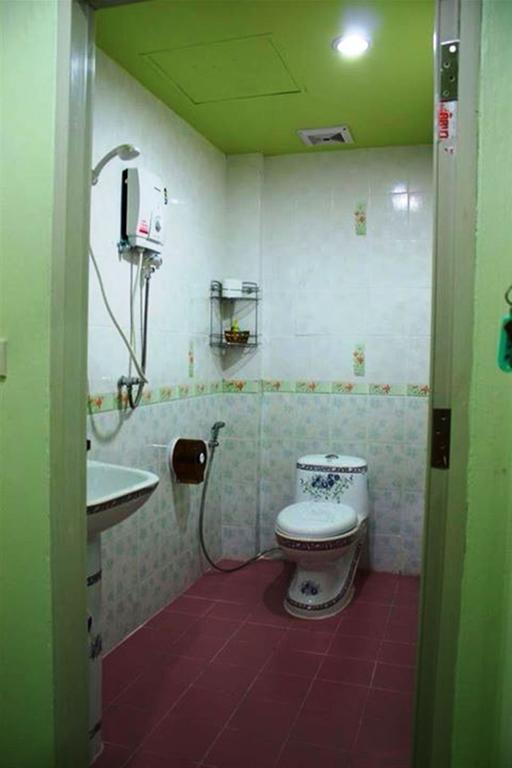 Puphaya Budget 122 Hotel