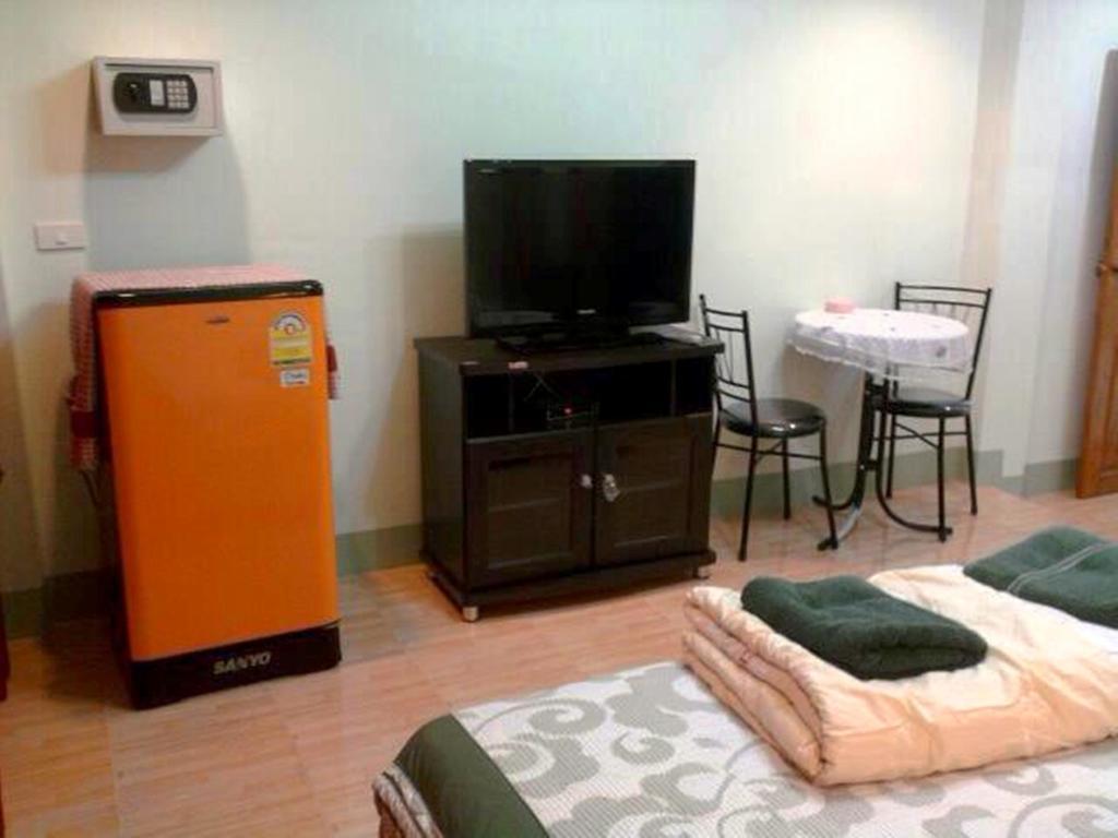 Puphaya Budget 122 Hotel 2*