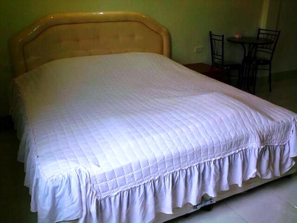 Puphaya Budget 122 2* Pattaya