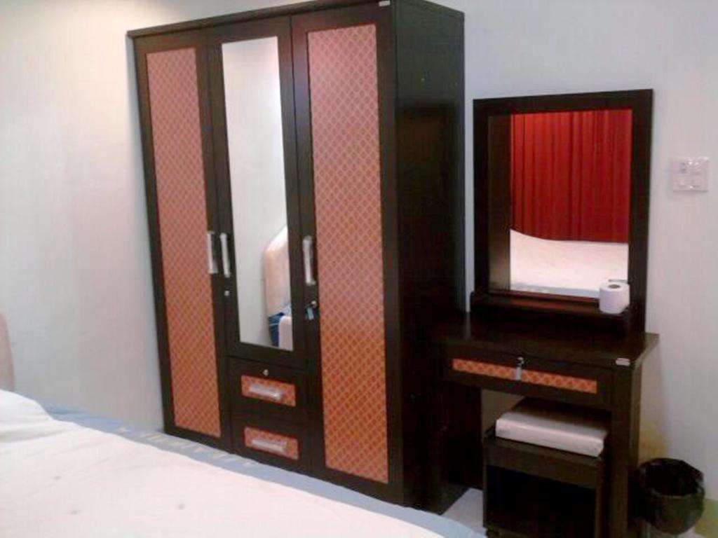 Puphaya Budget 122 Hotel Pattaya