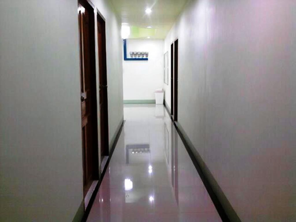 Puphaya Budget 122 Hotel