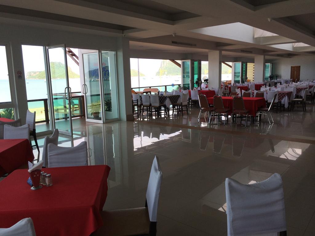 Hotel Hadthong 3*