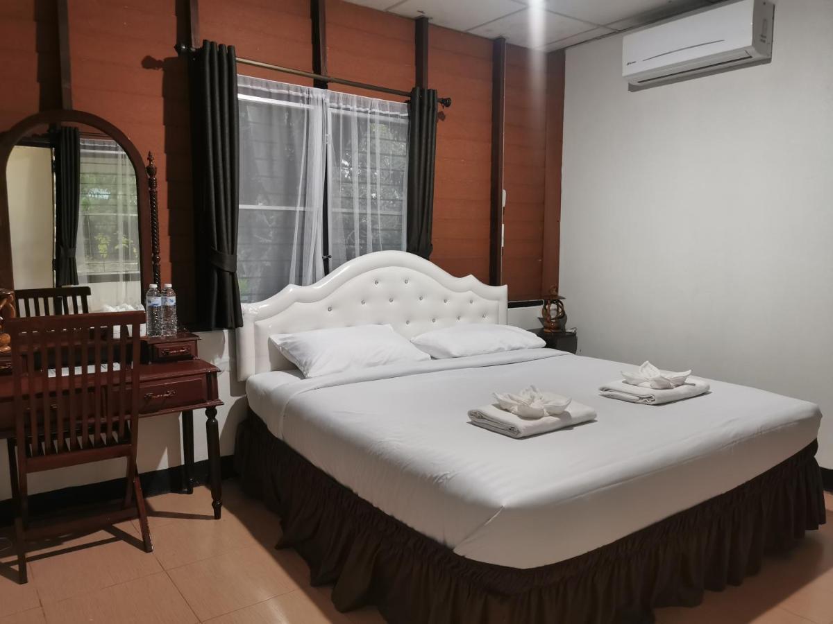 Resort Mon Kiang-dao 3*