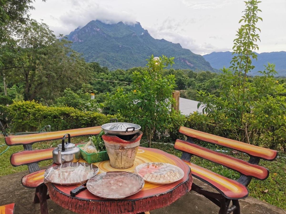 Mon Kiang-dao Resort Chiang Dao