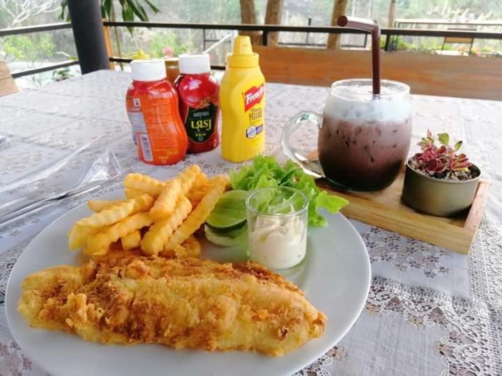 Resort Mon Kiang-dao