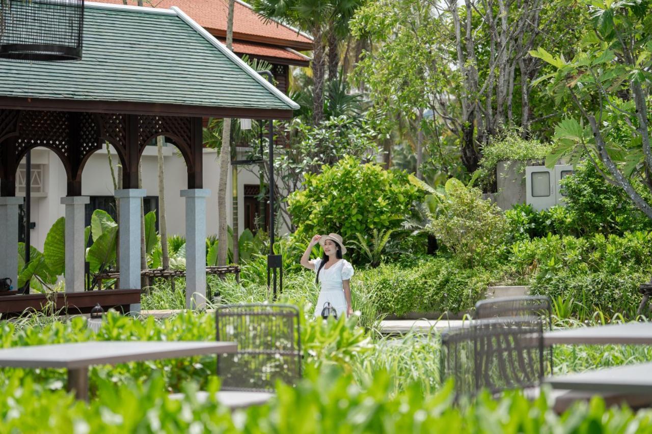 Grand Mercure Bangsak 5* Khao Lak
