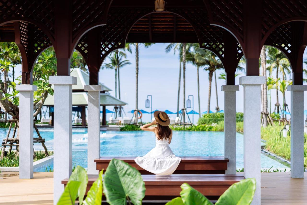 Grand Mercure Bangsak 5* Khao Lak