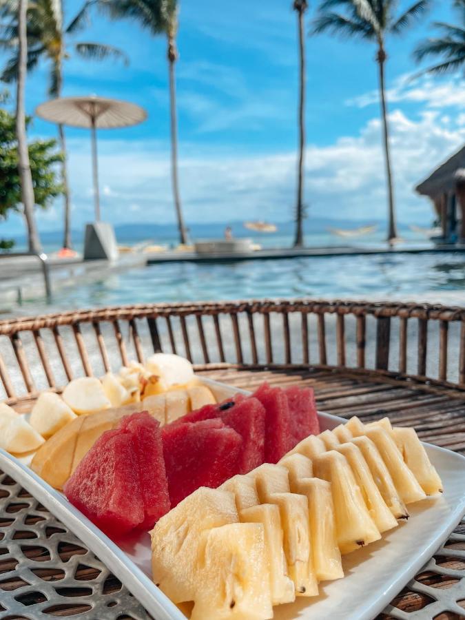 Sea Bar &