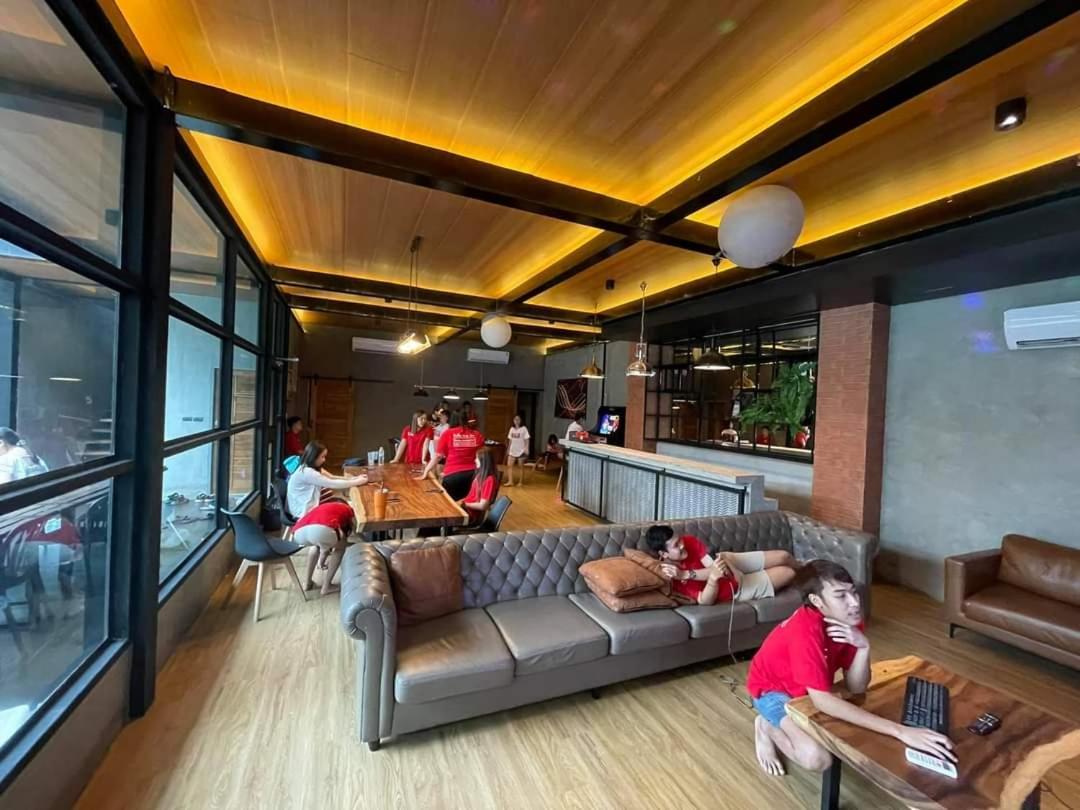 Dojo Pool Villa Jomtien Beach