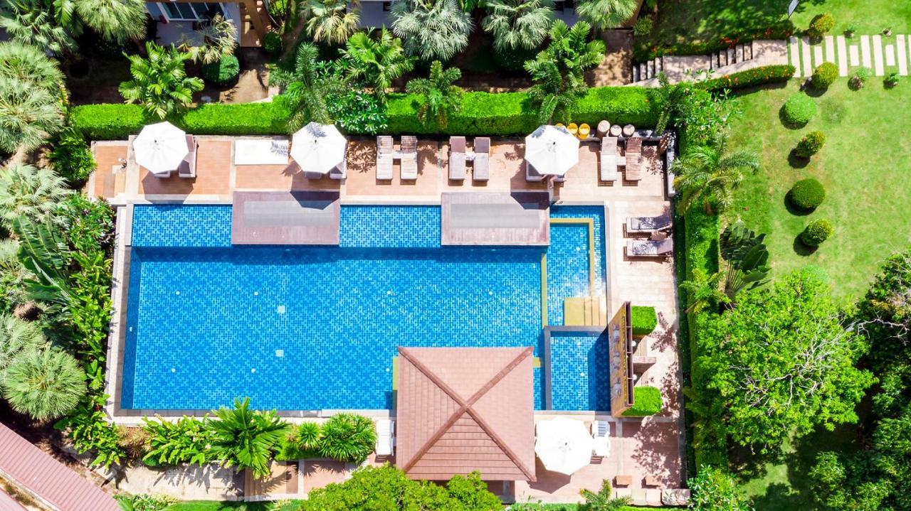 Phutara Lanta - Sha Extra Resort