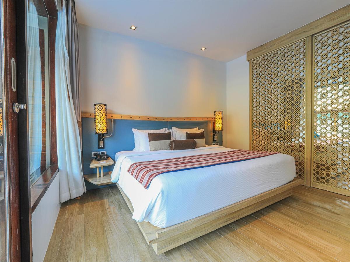 Akira Resort 4*