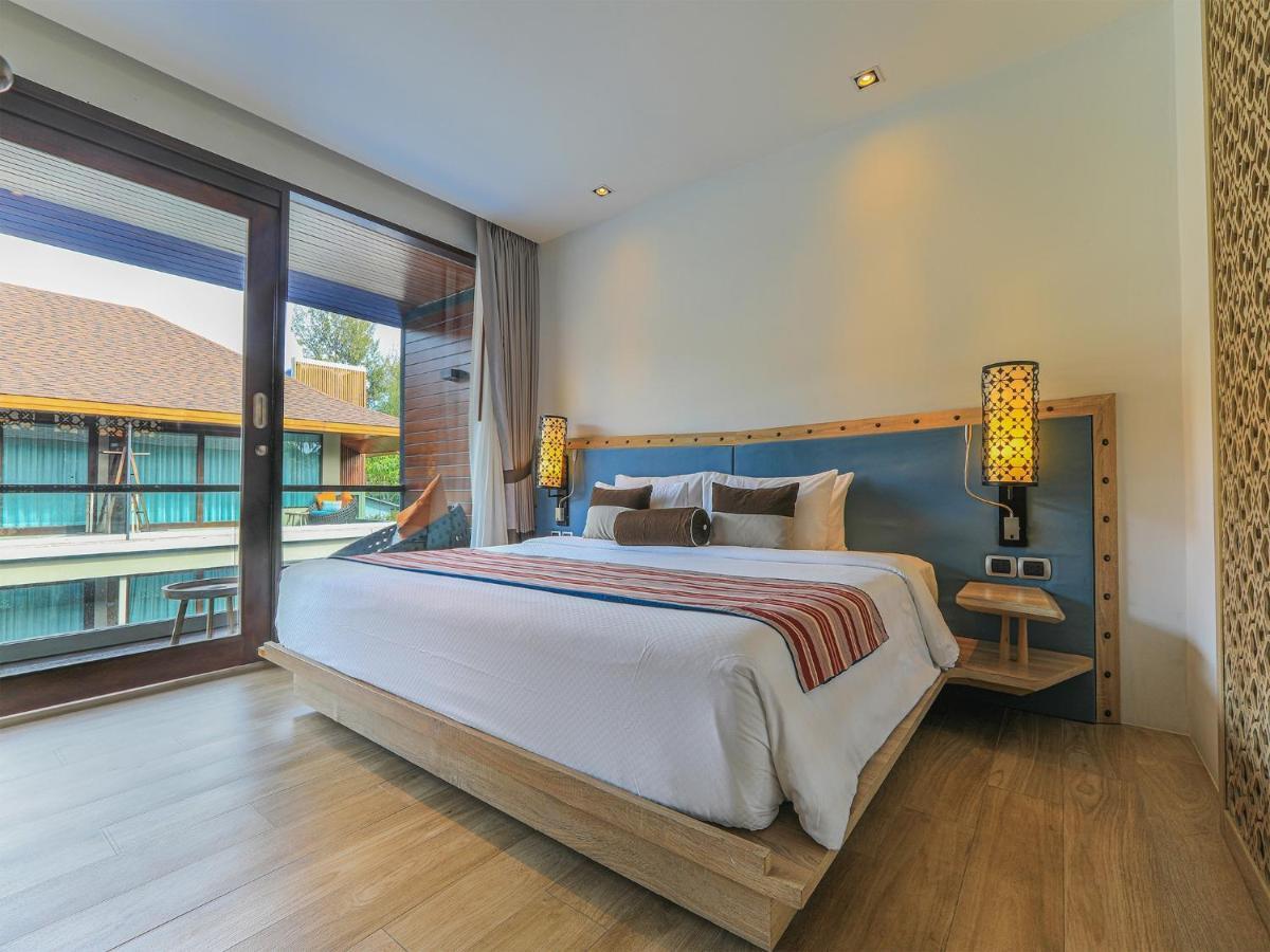 Resort Akira Koh Lipe