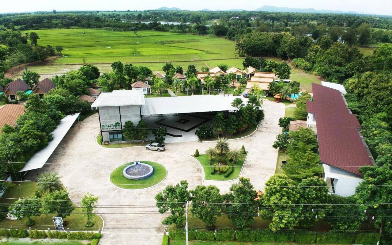 Chanalai And Resort Sukhothai