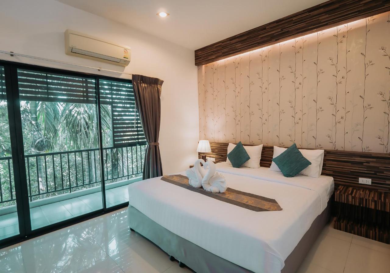 Resort Chanalai And