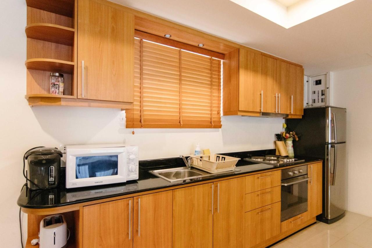 Aparthotel Searidge Hua Hin & Poolvilla Khao Tao