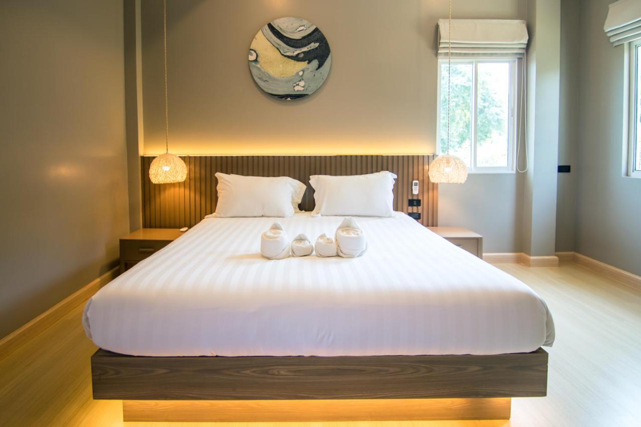 Searidge Hua Hin & Poolvilla 4* Khao Tao