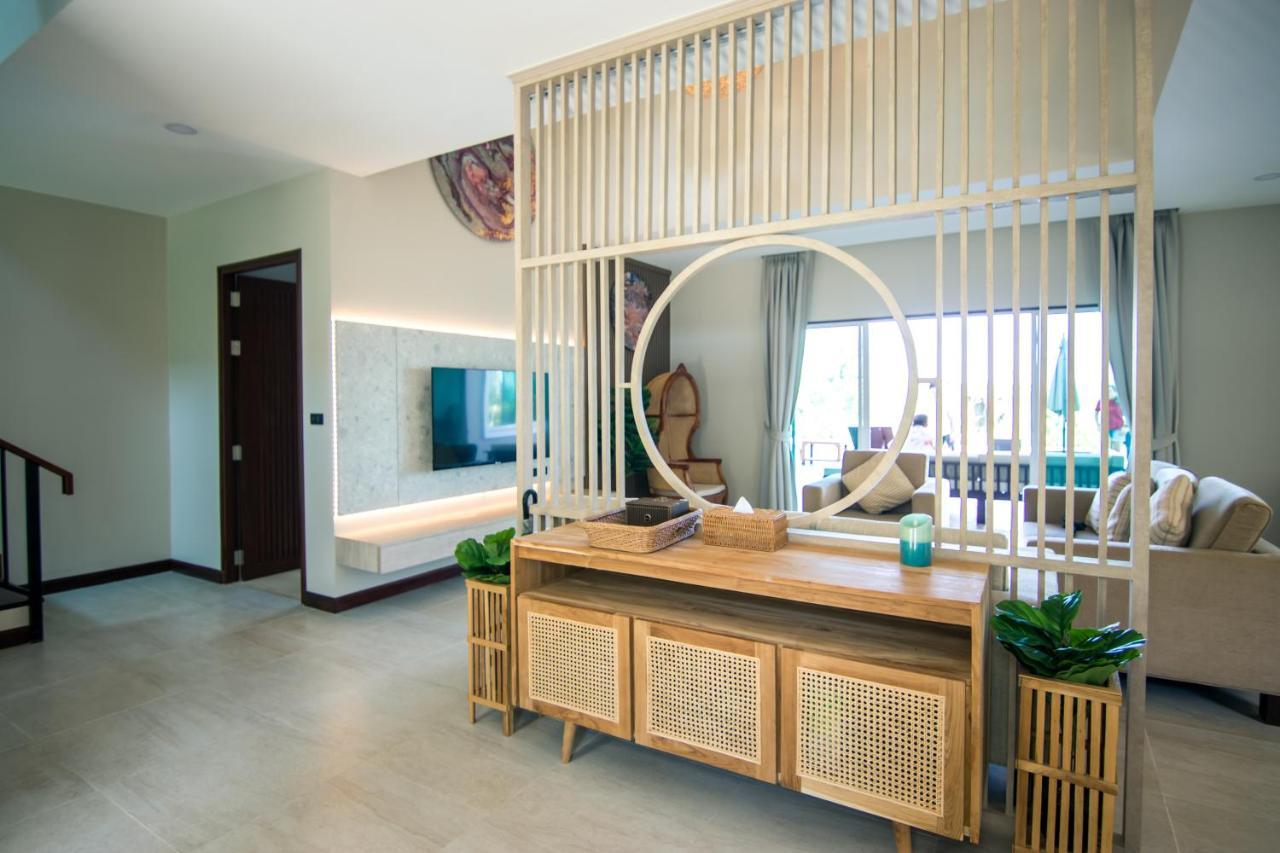 Searidge Hua Hin & Poolvilla Khao Tao